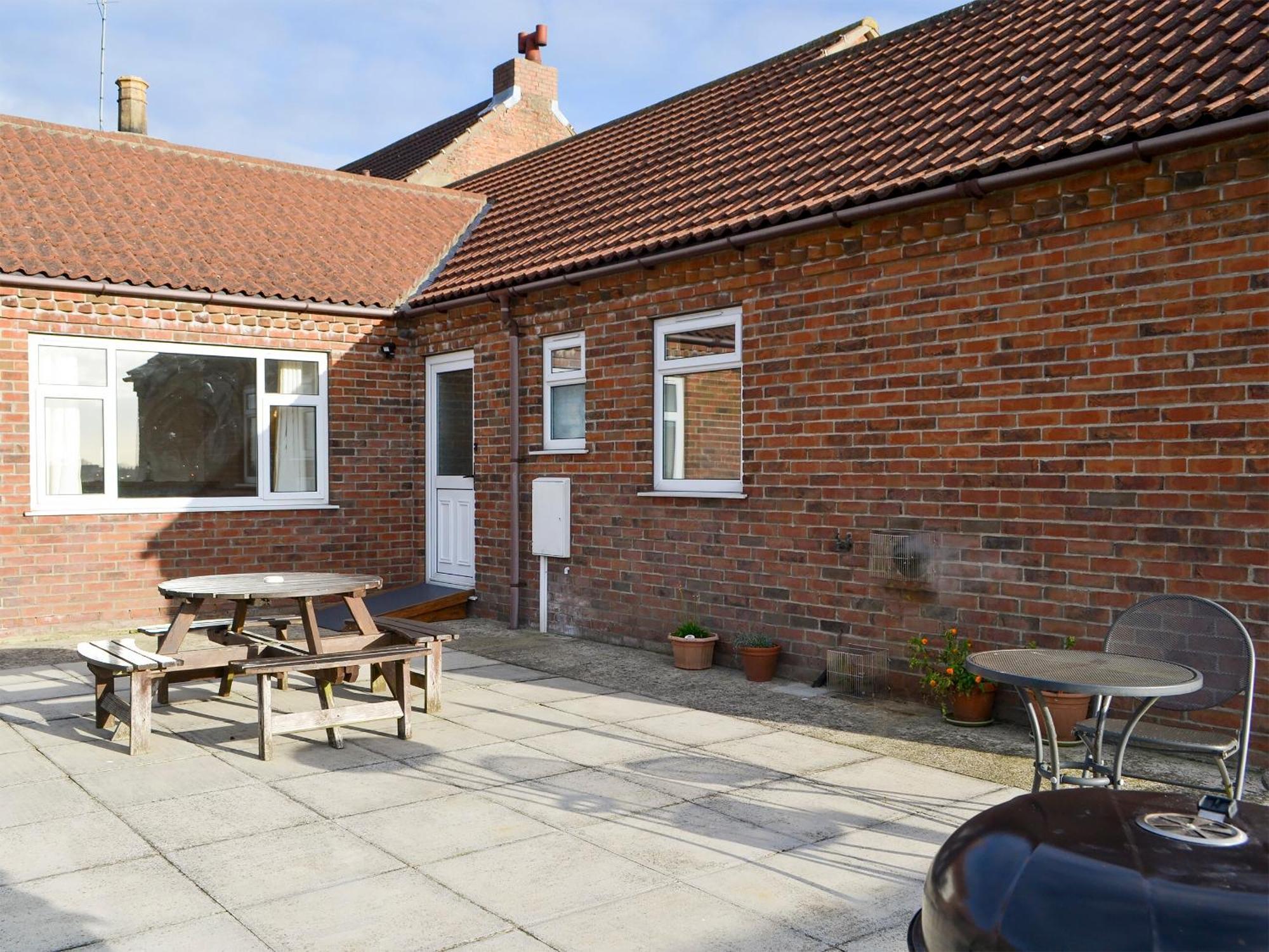 Ivy Grange Cottage Wistow  Exterior photo